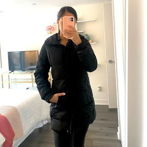 Helly Hansen Blume Puffer Jacket (missing hoodie)